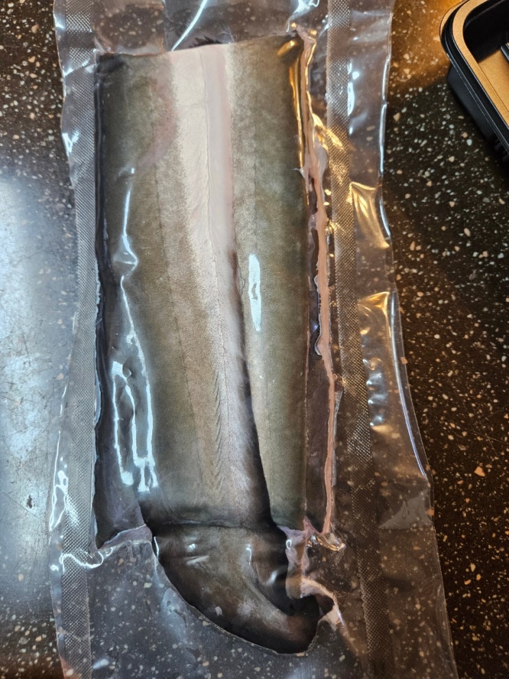  풍천 민물장어 도매가 테이크아웃 전문점인 여주 교동 장어 맛집 '천송수산 여주점'