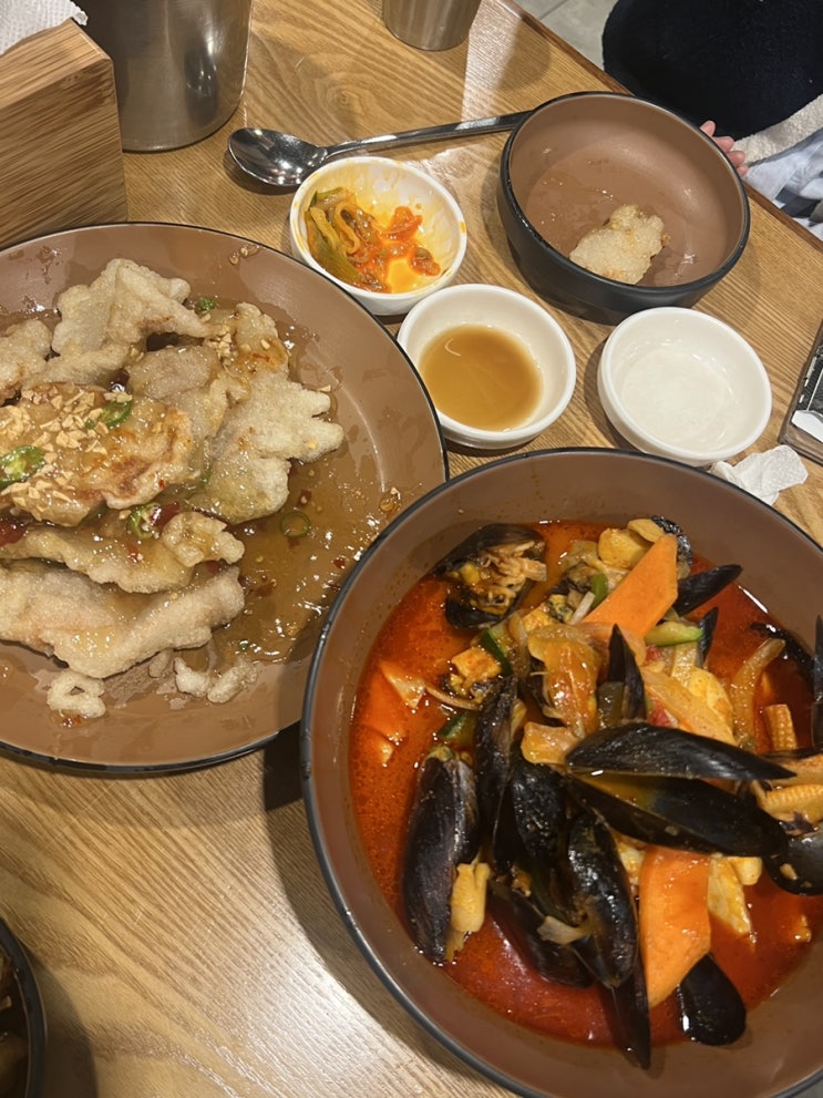  [명동역]또간집 맛집 “란주라미엔” 솔직후기