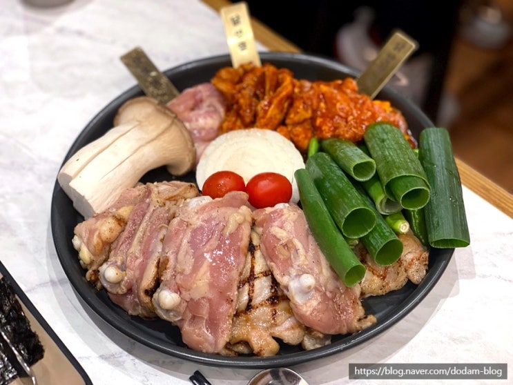  세종맛집 도담동 팔각도 (2인 팔도세트 팔리니리몬첼로하이볼 강추)