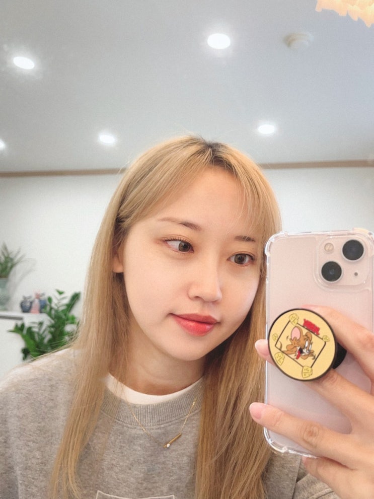  잠실 속눈썹펌 잘하는곳 바짝 올려주는 바로봄뷰티