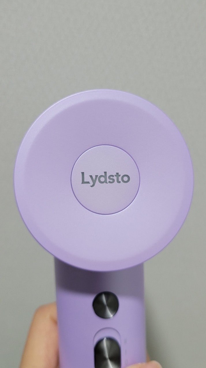  내돈내산 가벼운 lydsto 라이드스토 헤어드라이기 추천