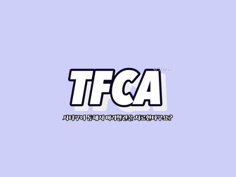 [NS,NR] TFCA 뇌혈관조영술