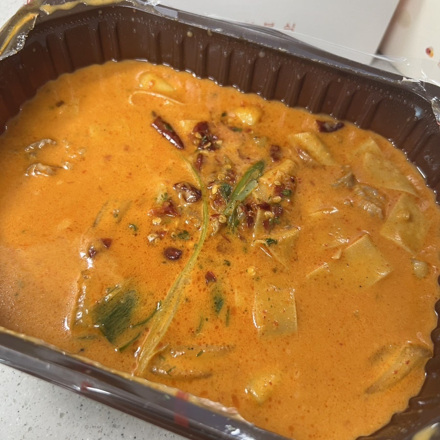 삼첩분식 대구대점 사진 6