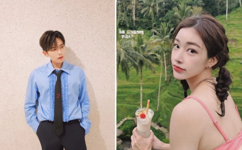 슈퍼주니어 려욱 타히티 아리 결혼 발표 프로필 본명 학력 나이