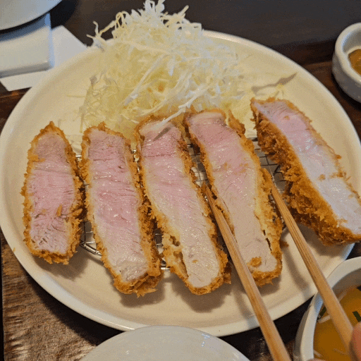  [상동역 맛집 / 도톰카츠 ] 부천 상동역 근처 돈카츠 맛집 도톰카츠 내돈내산 리뷰
