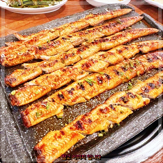  토요일은밥이좋아 양념장어구이 토밥좋아 이대호 대호투어 부산 거제동 한방장어구이 사직거제점 추천 맛집 민물장어 가마솥추어탕 리뷰 후기 별점 정보