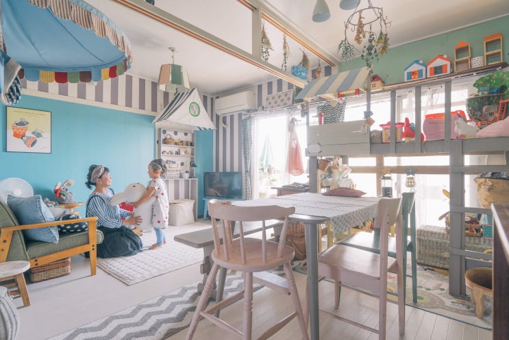 아이 중심 diy 아파트 거실 꾸미기 소꿉놀이 주방 아이방 인테리어 베란다 놀이터 아이 중심 diy 아파트 거실 꾸미기 소꿉놀이 주방 아이방 인테리어 베란다 놀이터
