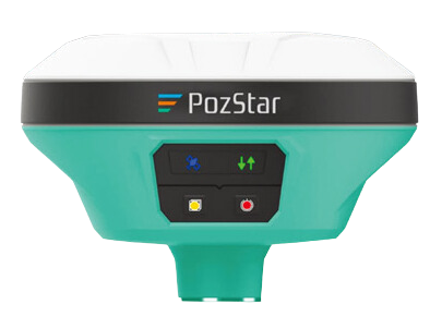  [GPS] PozStar P3