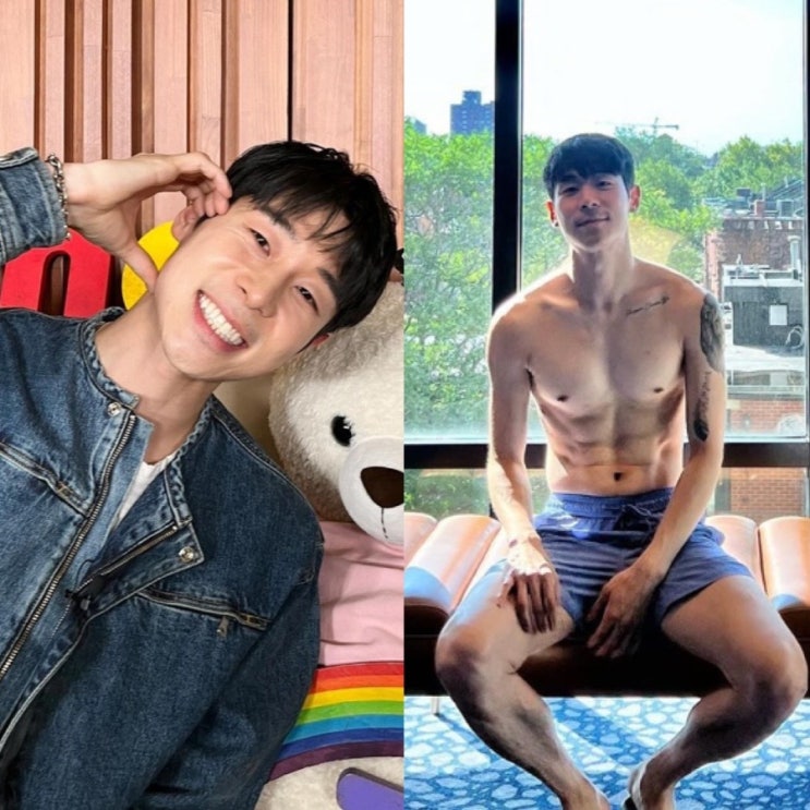 나혼자산다 <b>대니</b>구 집 나이 프로필 학력 <b>부모님 나혼산</b>... 