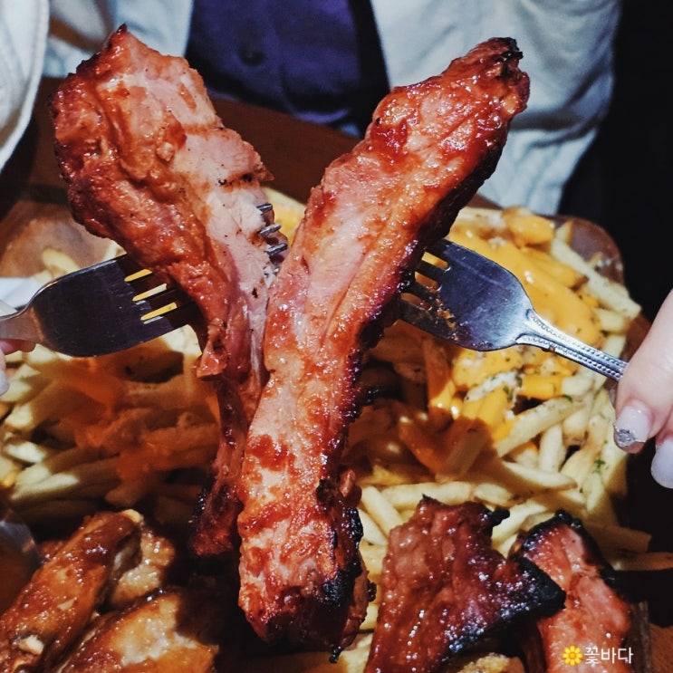  서면 맥주집 담스펌 분위기좋은 서면술집