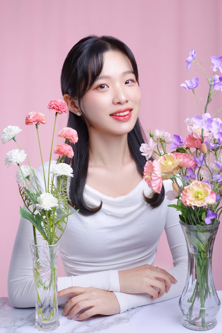  부산서면프로필사진 언니만 믿으면 되는 서면사진관 '오라스튜디오' 에서 뷰티 프로필 촬영 후기 [역대급 대만족]