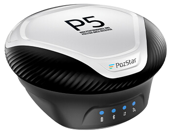  [한주측기] PozStar P5 소개영상
