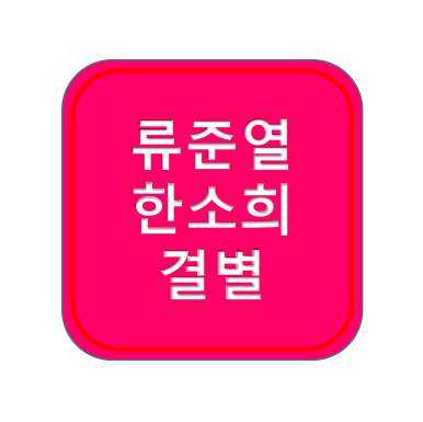 <b>류준열</b> <b>한소희 결별</b>  ;이유, 사유, 혜리