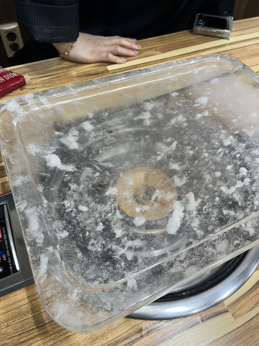 돌판삼겹살과부대찌개 사진 1