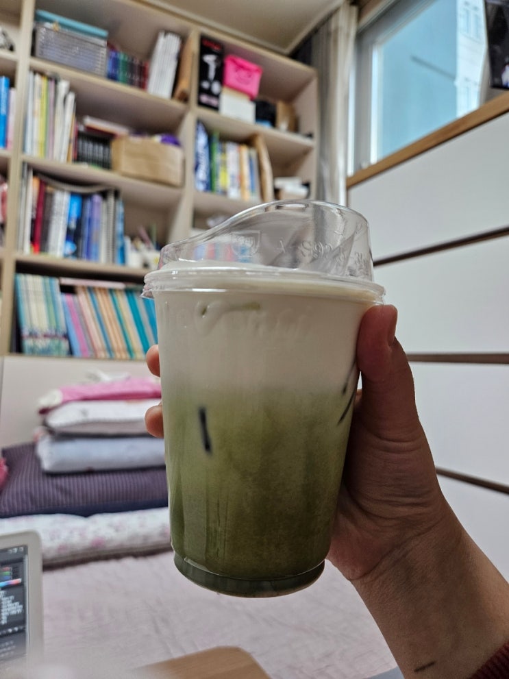  평일일상 주말에 올리기:)