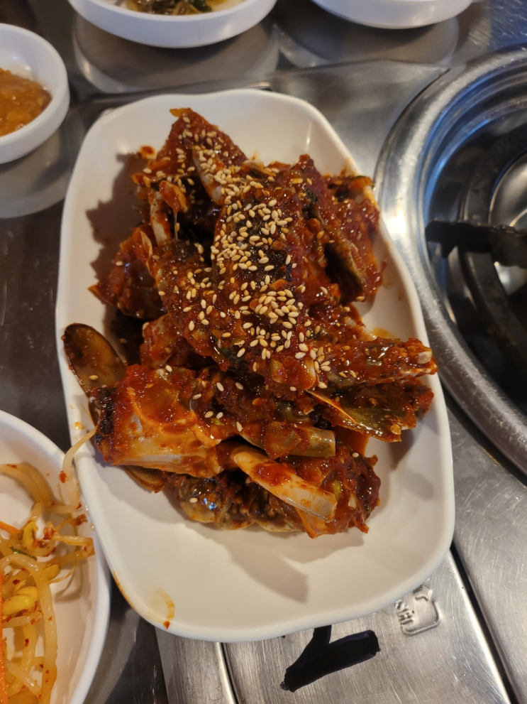  남도포장마차(제철해산물)