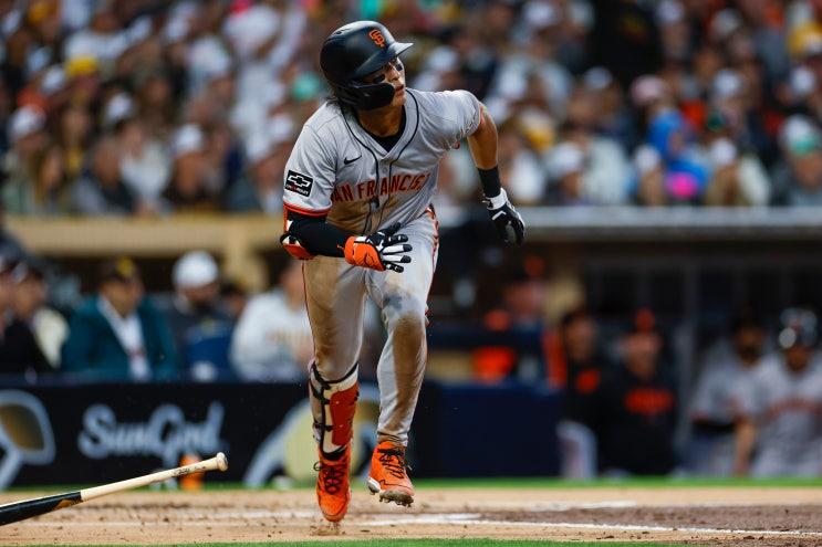 [오늘의 MLB] (3.30) 적응기 없는 <b>이정후</b>, 적시타 포함 빅리그... 