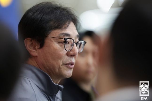 '유럽파 호출' <b>황선홍</b> 감독, 파리올림픽 최종예선 명단 확정