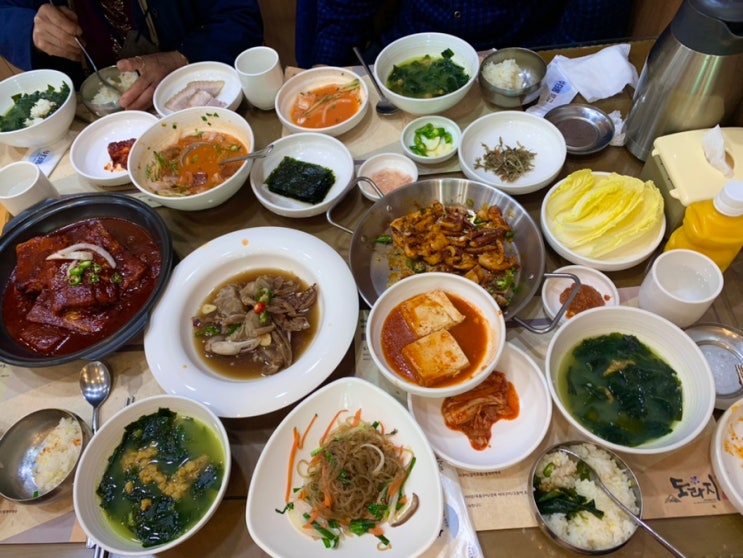 제주갈치조림맛집 현지인도 반한 도라지식당 제주공항본점 제주갈치조림맛집 현지인도 반한 도라지식당 제주공항본점