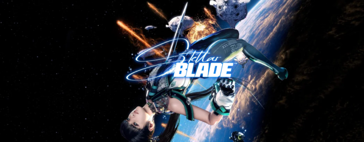 PS5 스텔라 블레이드 데모 후기 Stellar Blade