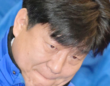 더불어<b>민주당</b> 양문석 <b>후보</b> 불법 부동산 대출 문제 총선 악재