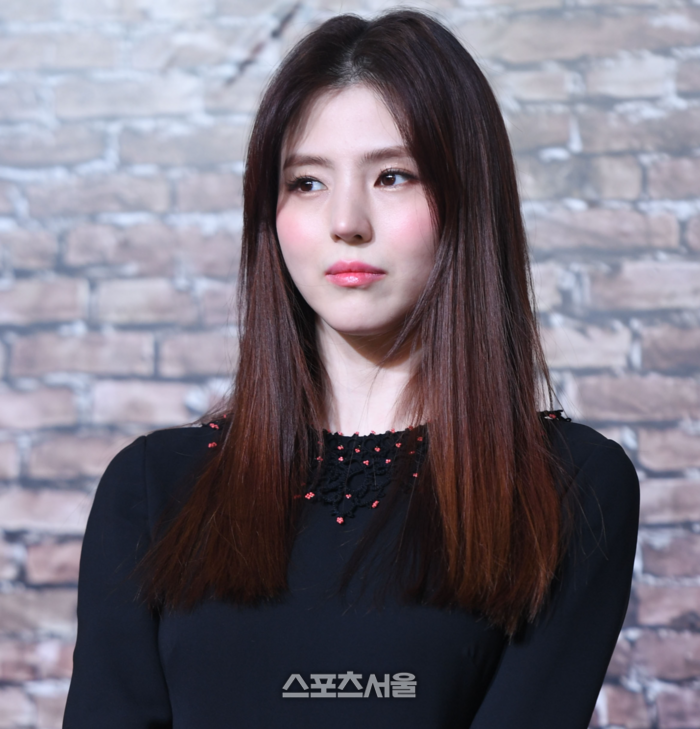 2주만에 막내린 '재밌네' 대첩...류준열의 난? 한소희의 난이었네 2주만에 막내린 '재밌네' 대첩...류준열의 난? 한소희의 난이었네