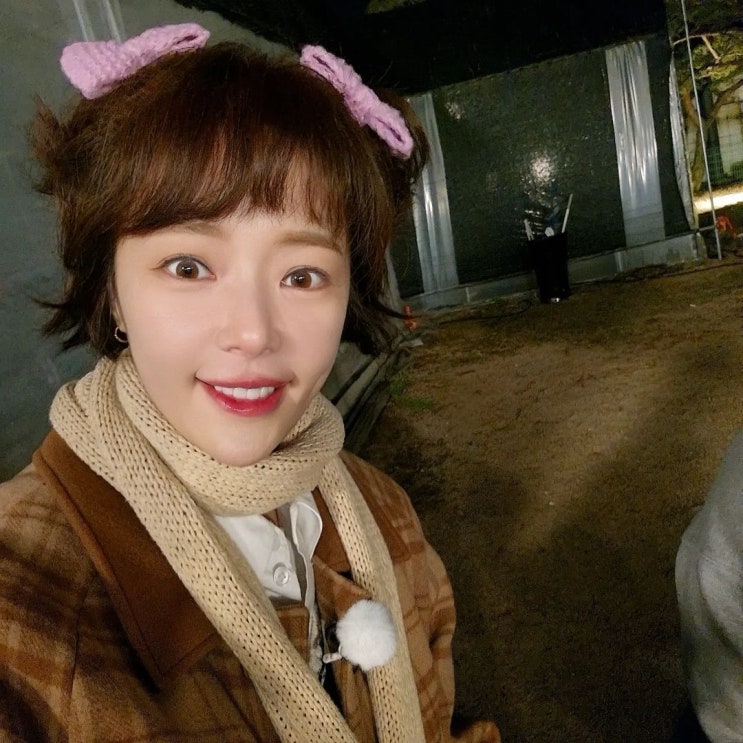 "끝내 펑펑 울었다" 황정음, '다 내려놓은' 코믹 연기 후 진심...레전드편 탄생 "끝내 펑펑 울었다" 황정음, '다 내려놓은' 코믹 연기 후 진심...레전드편 탄생