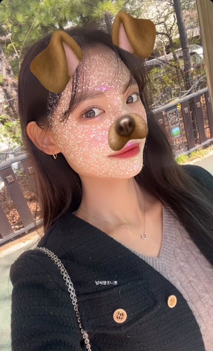  [주안 속눈썹펌] 시민공원역 근처 오브헨뷰티에서 영양펌 받은 후기