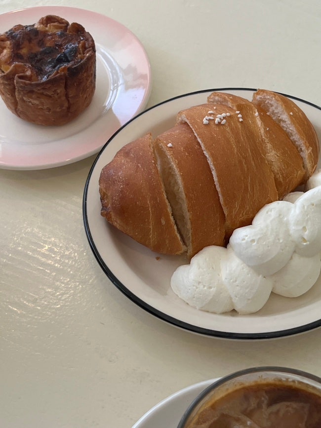  [안산] 감성 예쁜 카페 안산 한대앞역 카페 디저트 맛집 베이커리 카페 포핀