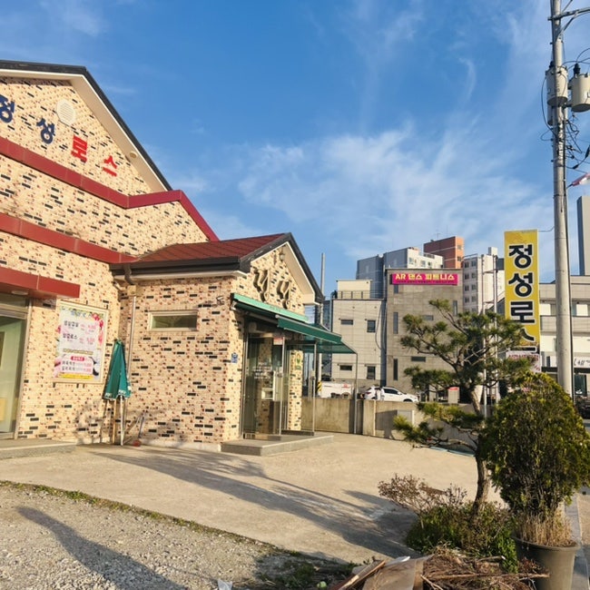 정성로스 사진 1