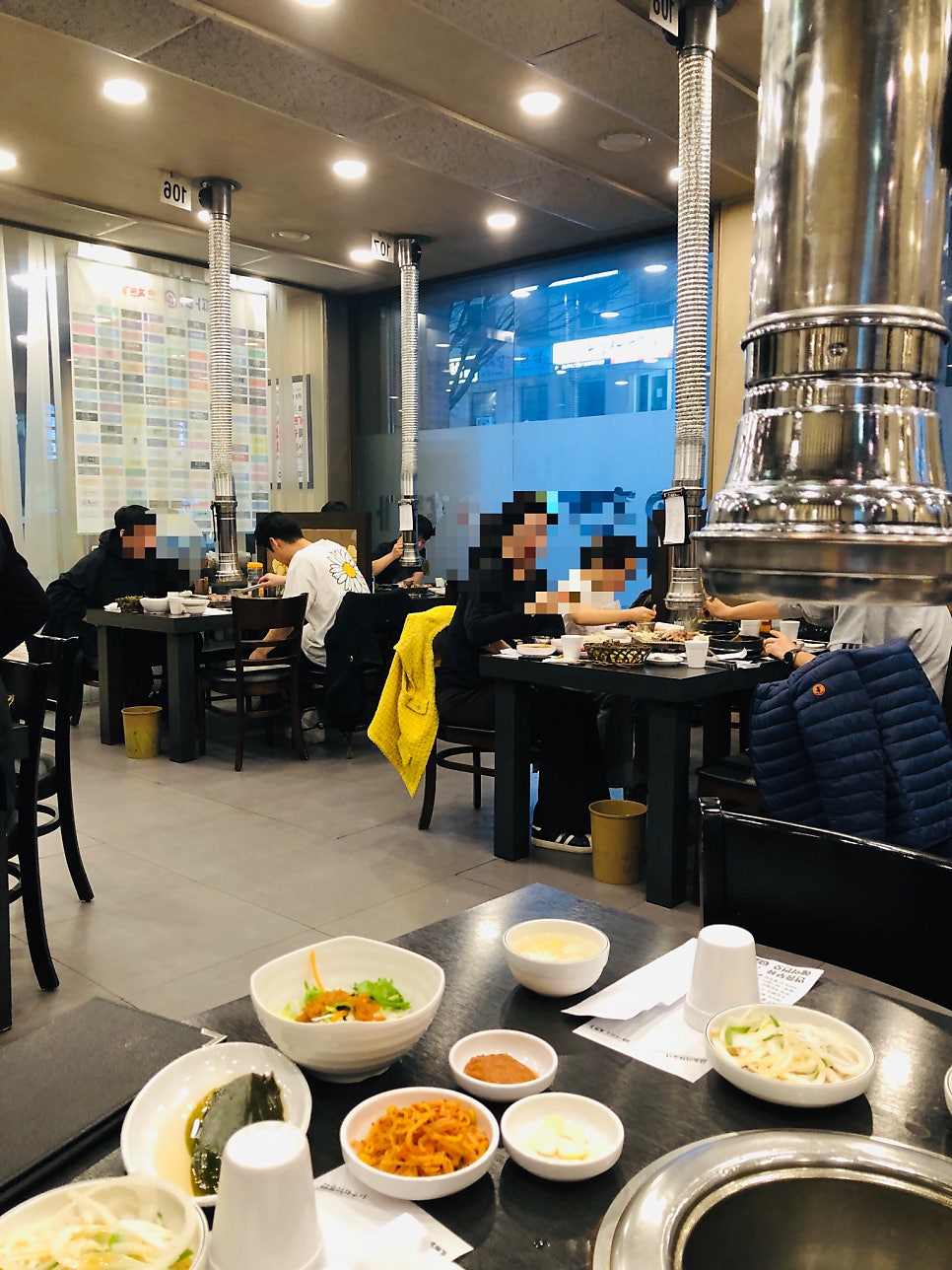 흑돈가 여의도직영점 사진 6