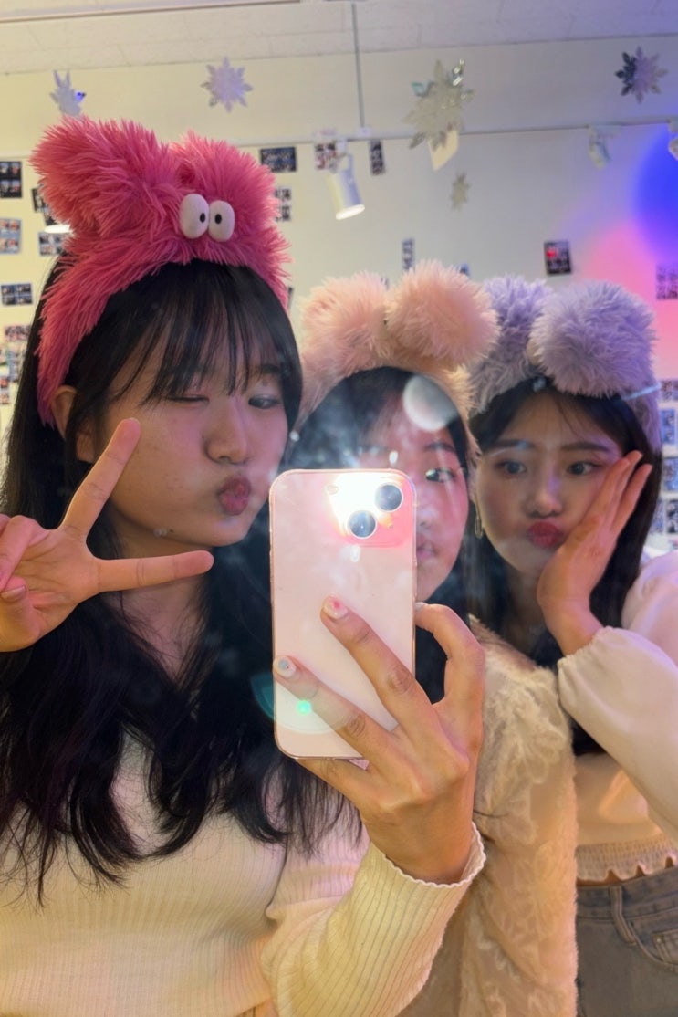  3월은 살려줘요~
