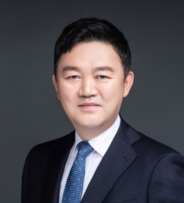  HJ중공업 건설부문, 김완석 신임 대표이사 취임