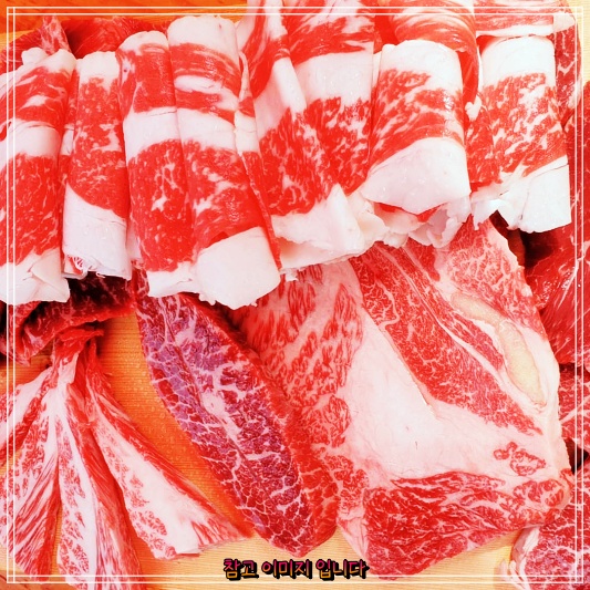  전현무계획: 안산 화정동 사랑방 곽튜브, 식사 차 그리고 외진 시골 인생 한우 정육식당 코너에서의 소고기과 한우모듬구이 육회 맛집