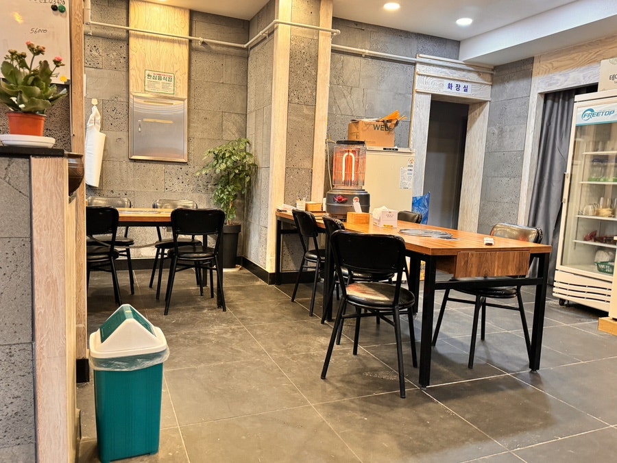 장재삼겹살 사진 3