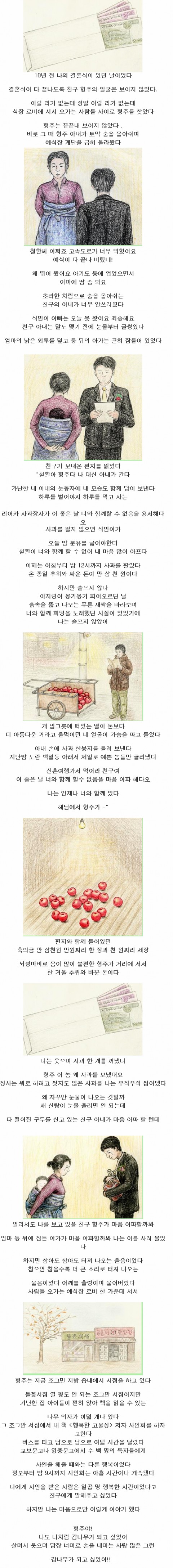 결혼식 축의금 13000원