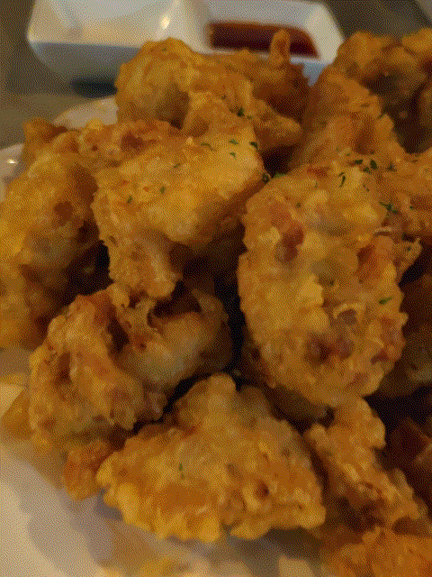  창원 상남동 맛집 밥 한끼 먹자하며 술약속 잡을 때 주랑