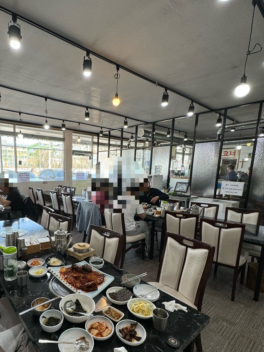 개성집음메소와꿀꿀돼지정육식당 사진 4