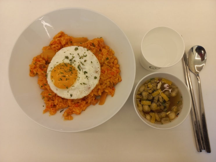  김포점심 사우동분식 토리분식