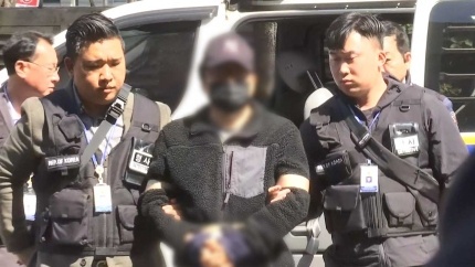 <b>사전투표소</b>에 <b>불법</b> 카메라 설치한 유튜버 구속
