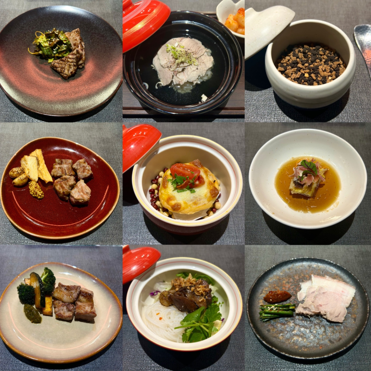  [대구 가볼만한곳]이벤트도 열어주시는 기념일에 방문하기 좋은 가성비 오마카세 맛집 추천, 대구 범어동 맛집 돼지고기 오마카세 현방