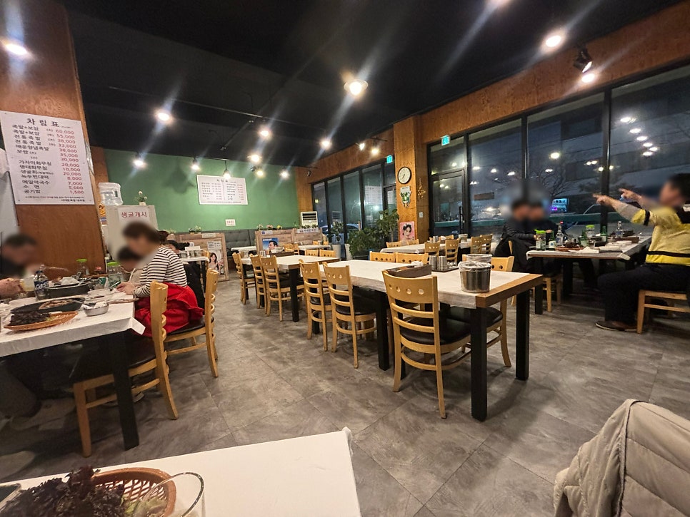 서대문족발 내곡점 사진 2
