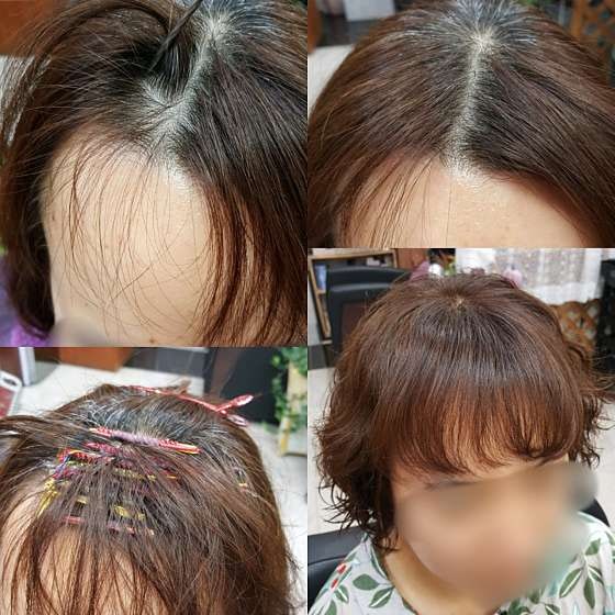 명동머리쟁이 사진 5