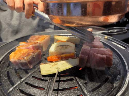  [성신여대 맛집] 숙성 삼겹살 리정원 아쉬운 후기