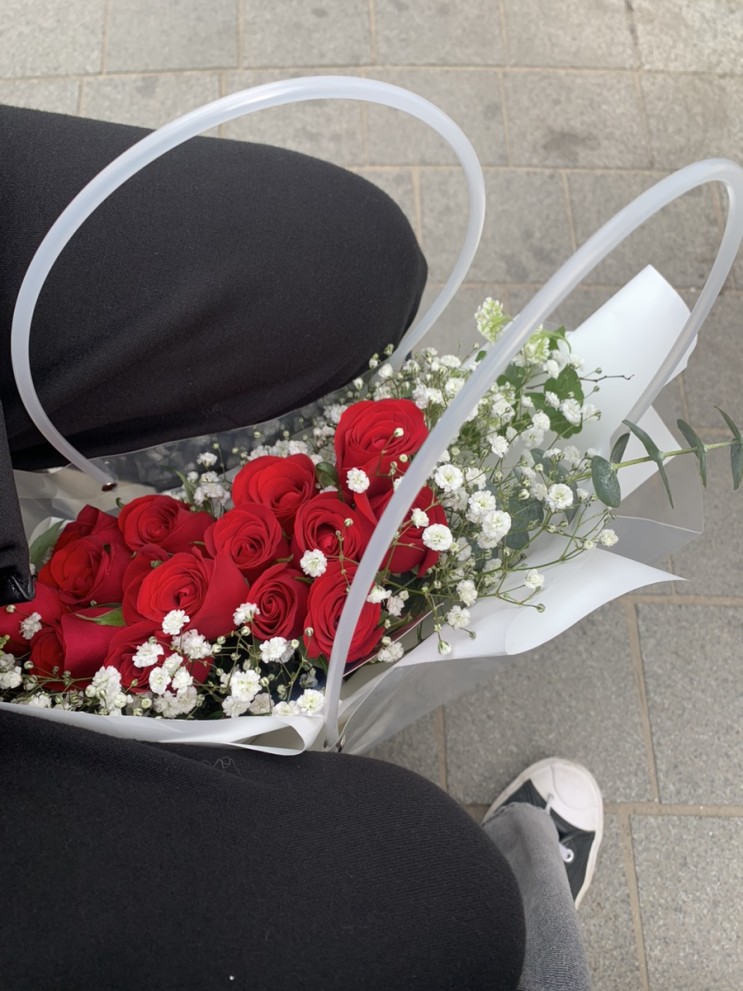 어버이날 선물 꽃다발 추천 인천 주안 꽃집 꽃블리 가정의달 선물 인천 24시간 꽃배달 꽃집