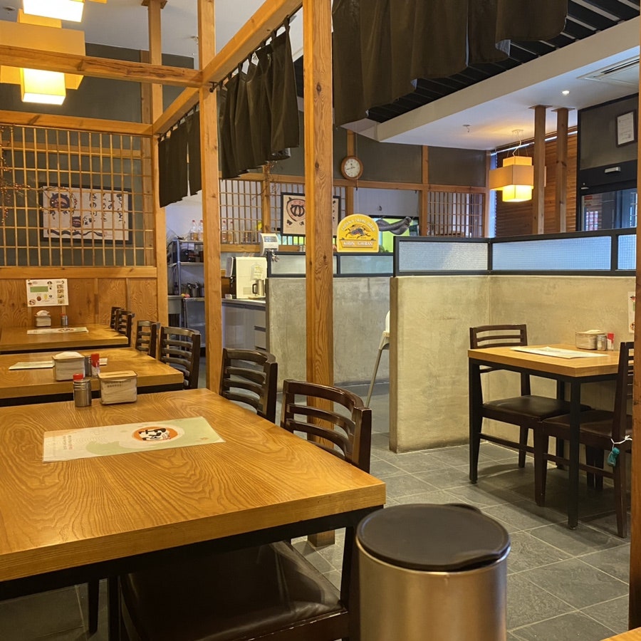 돈젠 전주점 사진 5