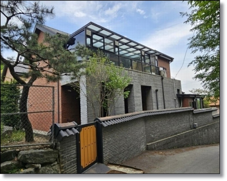주봉산 사진 6