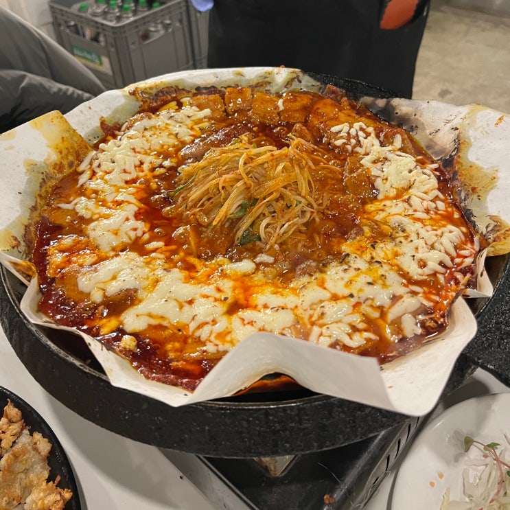  남양주 애견동반식당 아르페지오 - 웨이팅 꿀팁, 찐후기