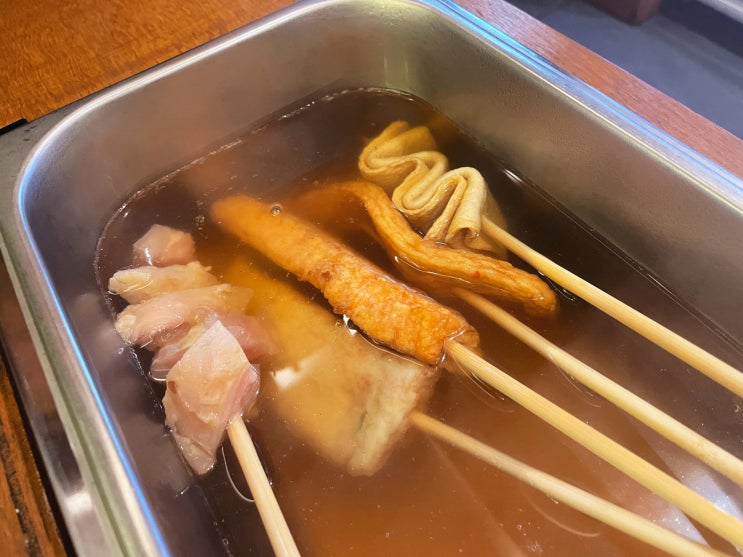  경기도 이천 창전동술집 2차로 간단하게 가기 좋은 어우동