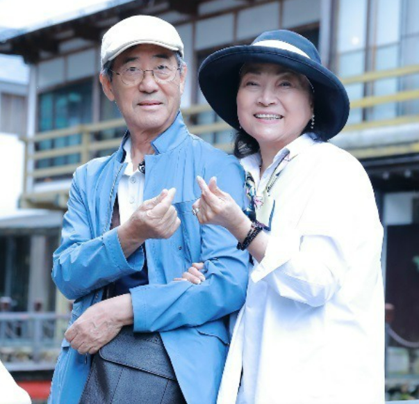 <b>남일우</b> 별세 <b>김용림</b> 남편 신랑 김지영 남성진 가족 근황